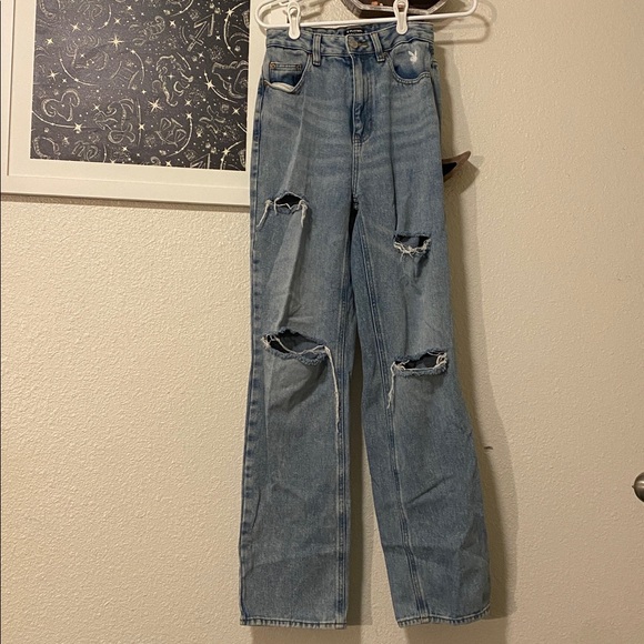 PacSun Denim - pacsun playboy jeans size 26